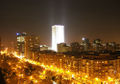 Madrid - Skyline desde Juan de Olías 01.jpg