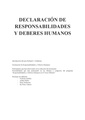 Declaración de responsabilidades y deberes humanos (con introducción y otros).pdf