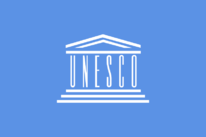 Unesco bandera.png