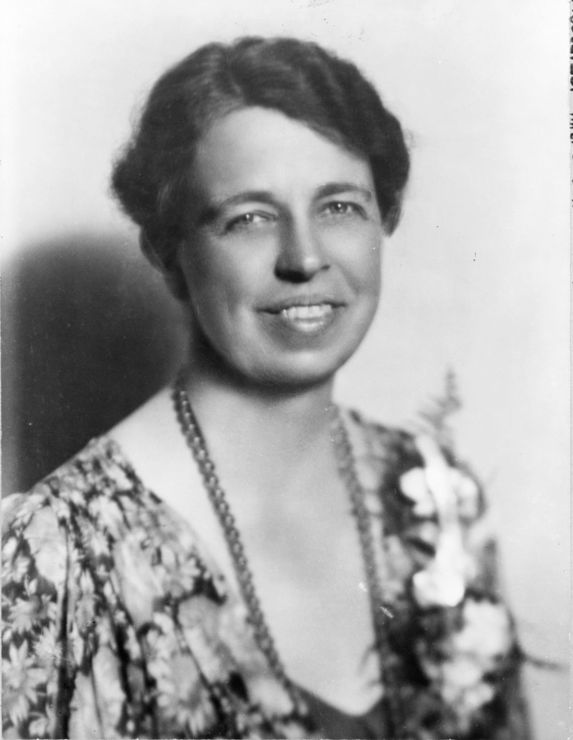 Eleanor Roosevelt - DHpedia