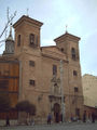 Iglesia de San Martín de Tours (Madrid) 01.jpg