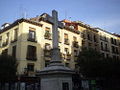 250px-Puerta Cerrada plaza madrid.jpg
