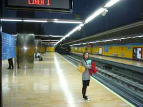 Metro Madrid Pinar Chamartin.jpg