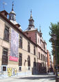 Convento de las Comendadoras de Santiago (Madrid) 02.jpg