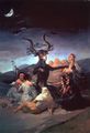 300px-Goya le sabbat des sorcières.jpg
