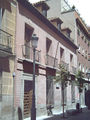 Casa-Museo de Lope de Vega (Madrid) 01.jpg