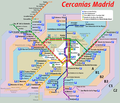 Cercanías Madrid Zonas2009.png