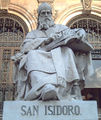 Isidoro de Sevilla (José Alcoverro) 02.jpg