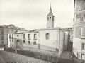 Iglesia de Santa María finales 1870.jpg