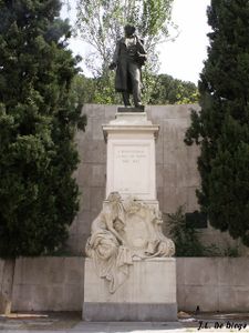 Estatuas - Madripedia