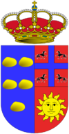 El Pedroso de la Armuña (Salamanca) - Escudo.png